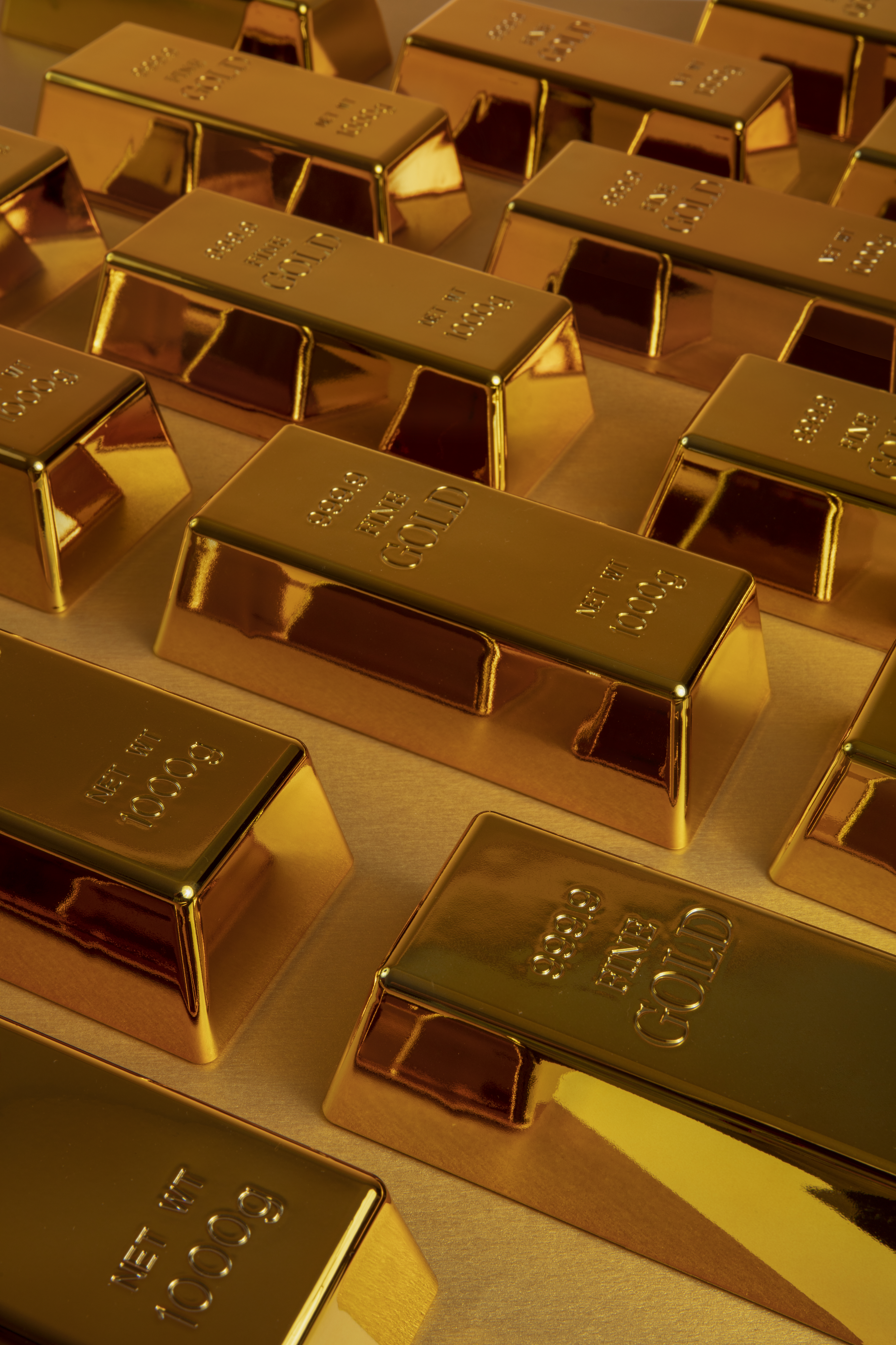 Gold Image